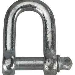 Manille Plastimo Pour Chaine De Port