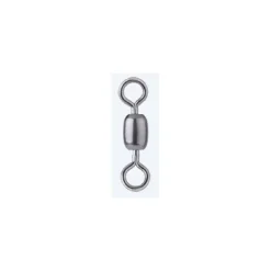BKK Émerillon Crane Swivel 62 * Montage Ligne