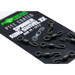 Korda Émerillon Ptfe Spinner Ring Swivel Xx * Montages Carpe