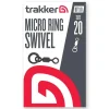 Émerillon Trakker Micro Ring Swivel