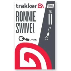 Trakker Émerillon Ronnie Swive * Montages Carpe