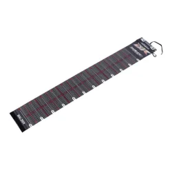 Balzer Mesure À Poisson Shirasu Measure Tape With Carabiner * Accessoires|Accessoires