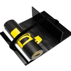 Black Cat Mesure À Poisson Cat Measure * Accessoires