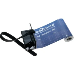 Rodbuilders Republic Mesure À Poissons Rodhouse Fish Ruler * Accessoires