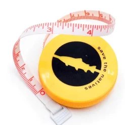 Mesure À Poisson Vision Tape Measures