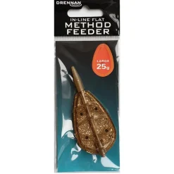 Drennan Method Feeder Flat Feeder * Feeder|Cages Feeder