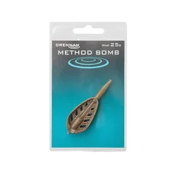 Method Feeder Drennan Method Bomb