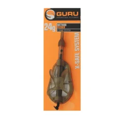 Guru Method Feeder X-Safe System * Feeder|Cages Feeder