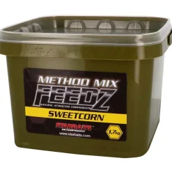 Starbaits Method Mix Feedz Method * Appâts Carpe