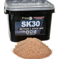 Method Mix Starbaits Performance Concept Sk 30 Method & Stick Mix