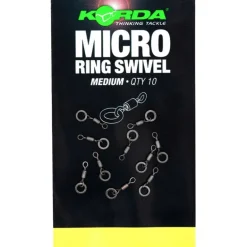Micro Émerillon Korda Micro Rig Swivel