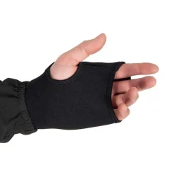 Fox Rage Mitaine Pro Series Neoprene Mitts - Noir * Bonnets, Tours De Cou & Gants