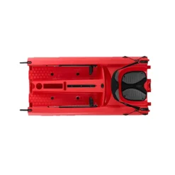 Point 65°N Module Supplémentaire Pour Kayak Modulable Mojito Rouge * Canoës & Kayaks De Pêche