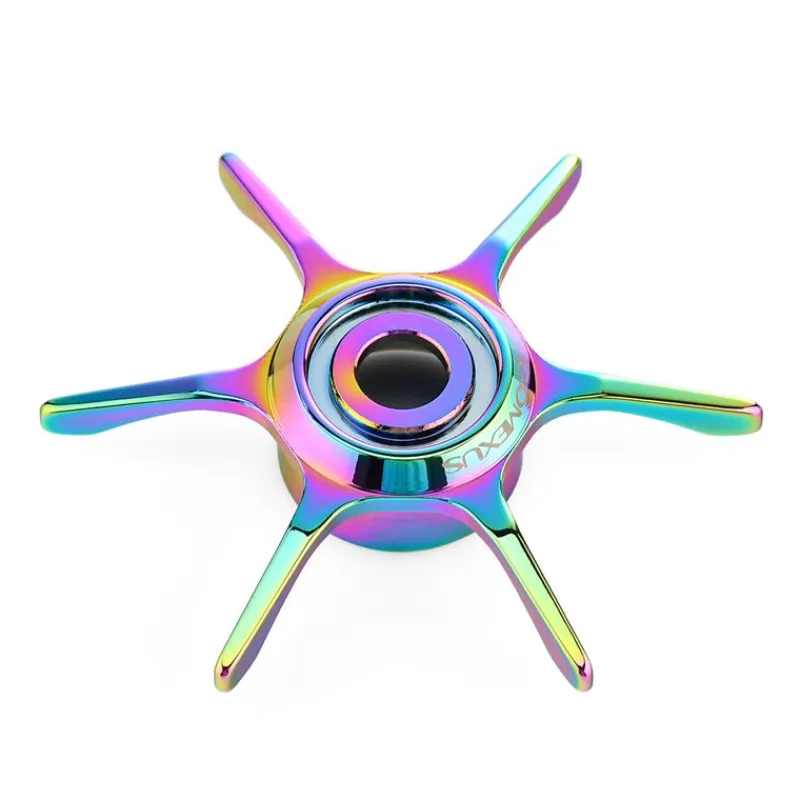 Gomexus Molette De Frein Pour Moulinet Star Drag For Daiwa * Moulinets Carnassier