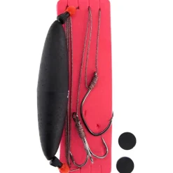 Montage Mikado Float Submerge Set Intro Cat Treble Hook