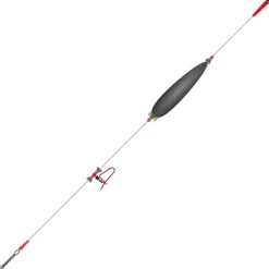Montage Mikado Mono Catfish Set Ii Adjustable Combi Rig With Rattle