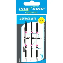 Pro Surf Equipment Montage Surf Urfe * Lignes Montées