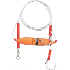 UniCat Montage Easy Bait Rig * Montage Silure