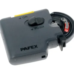 Pafex Monte Hamecon Electrique * Montage Ligne