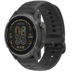 Coros Montre Cardio Gps Apex 4 Black * Sondeurs & Gps|Sondeurs & Gps