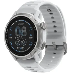 Coros Montre Cardio Gps Apex 4 Blanc * Sondeurs & Gps|Sondeurs & Gps