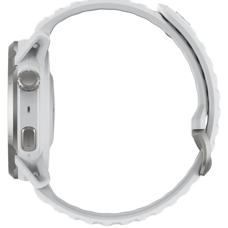 Coros Montre Cardio Gps Apex 4 Blanc * Sondeurs & Gps|Sondeurs & Gps