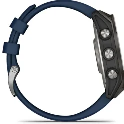 Garmin Montre Connectée Gps Quatix 8 Avec Écran Amoled * Sondeurs & Gps|Sondeurs & Gps