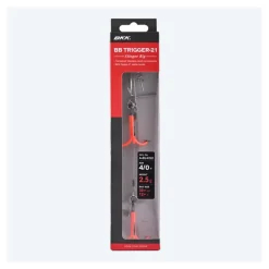 BKK Monture Bb Trigger 21 Uvo * Petit Matériel