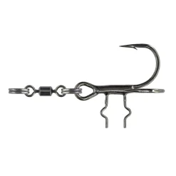 Savage Gear Monture Spinning T Stinger * Petit Matériel
