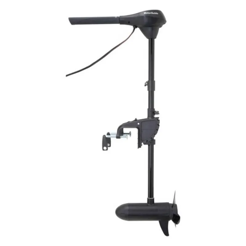 Motorguide Moteur Arrière R3 12V Digital * Moteurs Électriques Bateau