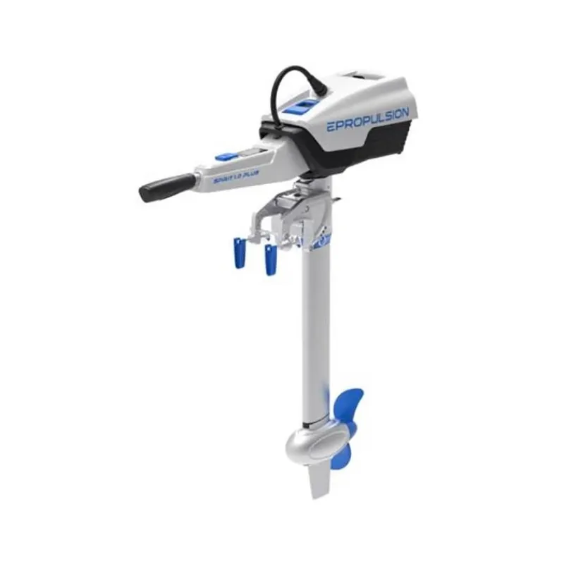 Epropulsion Moteur Electrique Spirit 1.0 Plus Xs * Moteurs Électriques Bateau