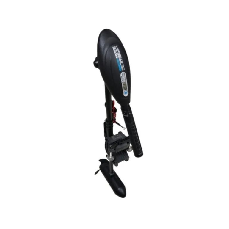 Moteur Electrique Haswing Osapian 55 Lbs 2026