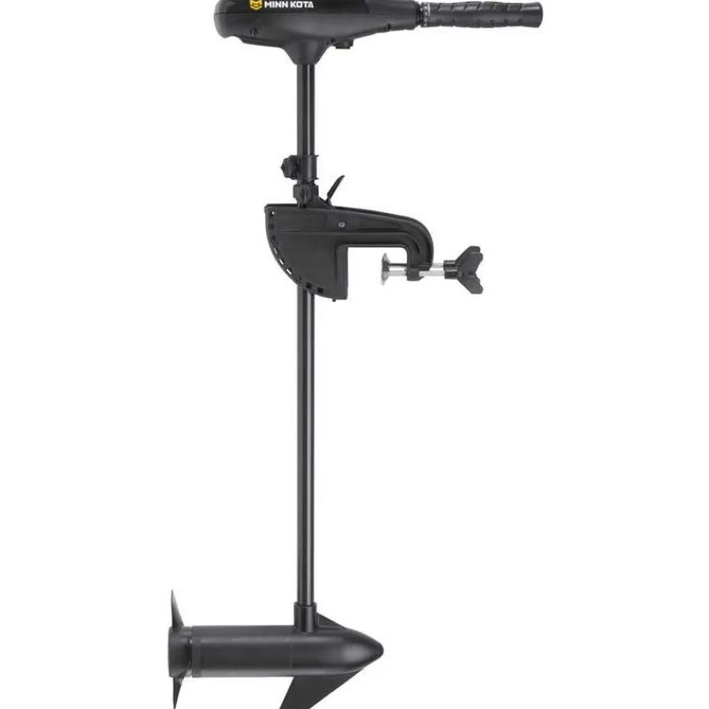 Minn Kota Moteur Electrique Enduramax * Nautisme Carpe|Moteurs Électriques Bateau