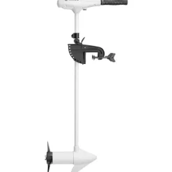 Minn Kota Moteur Electrique Gamme Riptide Transom * Moteurs Électriques Bateau