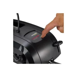 Minn Kota Moteur Electrique Powerdrive 70Lbs Bt Spotlock Gps - Avec Micro Télécommande Et Sonde Dsc * Moteurs Électriques Bateau
