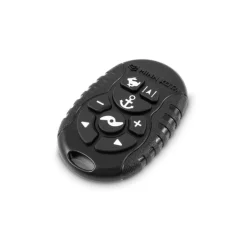 Minn Kota Moteur Electrique Powerdrive 55Lbs Bt Stotlock Gps - Avec Micro Télécomamnde Et Sonde Dsc * Moteurs Électriques Bateau