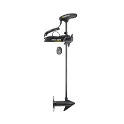 Moteur Electrique Minn Kota Powerdrive 70Lbs Spotlock Gps - Avec Micro Telecommande