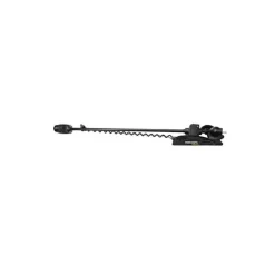 Moteur Electrique Minn Kota Terrova 112Lbs Gps Avec Télécommande Wireless Pédale Et Sonde Intégrée Mdi+