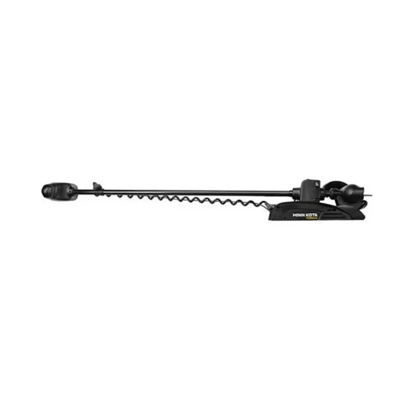 Minn Kota Moteur Electrique Terrova 80Lbs Gps 24V Avec Télécommande Wireless * Moteurs Électriques Bateau