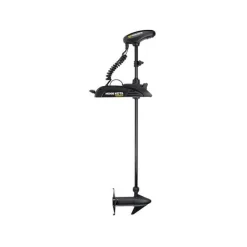 Minn Kota Moteur Electrique Terrova 80Lbs Gps 24V Avec Télécommande Wireless * Moteurs Électriques Bateau
