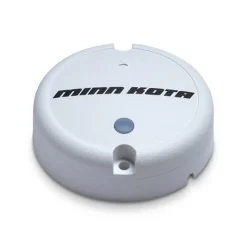 Minn Kota Moteur Electrique Terrova 55Lbs Gps Avec Télécommande Sans Fil Et Sonde Dsc * Moteurs Électriques Bateau
