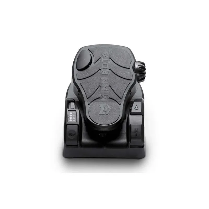 Minn Kota Moteur Electrique Ultrex 80Lbs Gps Avec Pédale À Câble Micro Télécommande Et Sonde Intégrée Mdi+ * Moteurs Électriques Bateau