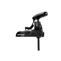 Minn Kota Moteur Electrique Ulterra 8Lbs Gps Avec Télécommande Wireless Pédale Et Sonde Intégrée Dsc * Moteurs Électriques Bateau