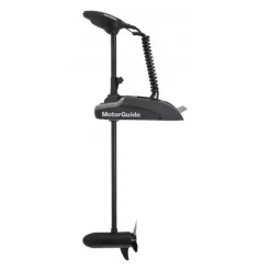 Motorguide Moteur Electrique Xi3 Fw 70Lbs 24V Gps 137Cm Avec Sonde Intégrée * Moteurs Électriques Bateau