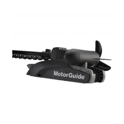 Motorguide Moteur Electrique Xi3 Fw 55Lbs 12V Gps 137Cm Avec Sonde Intégrée * Moteurs Électriques Bateau