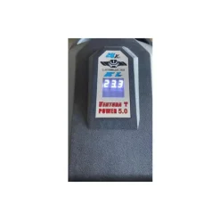 Haswing Moteur Ventura T 5. 16Lbs 24V * Moteurs Électriques Bateau