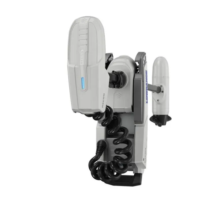 Moteur Électrique Avant Lowrance Recon Gps Mer