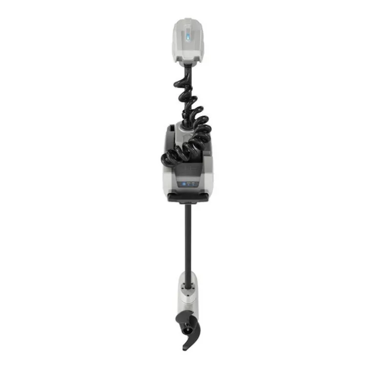 Moteur Électrique Avant Lowrance Recon Gps Mer
