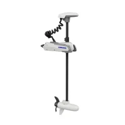Moteur Électrique Avant Lowrance Recon Gps Mer