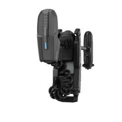Lowrance Moteur Électrique Avant Recon Gps Eau Douce * Moteurs Électriques Bateau